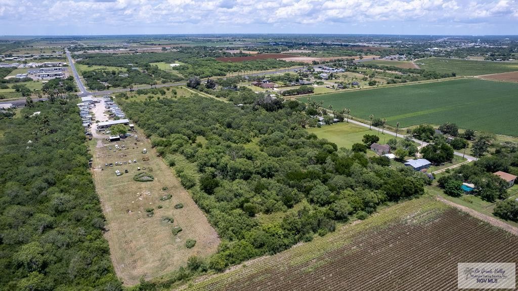 La Feria, Cameron County, TX Undeveloped Land for sale Property ID