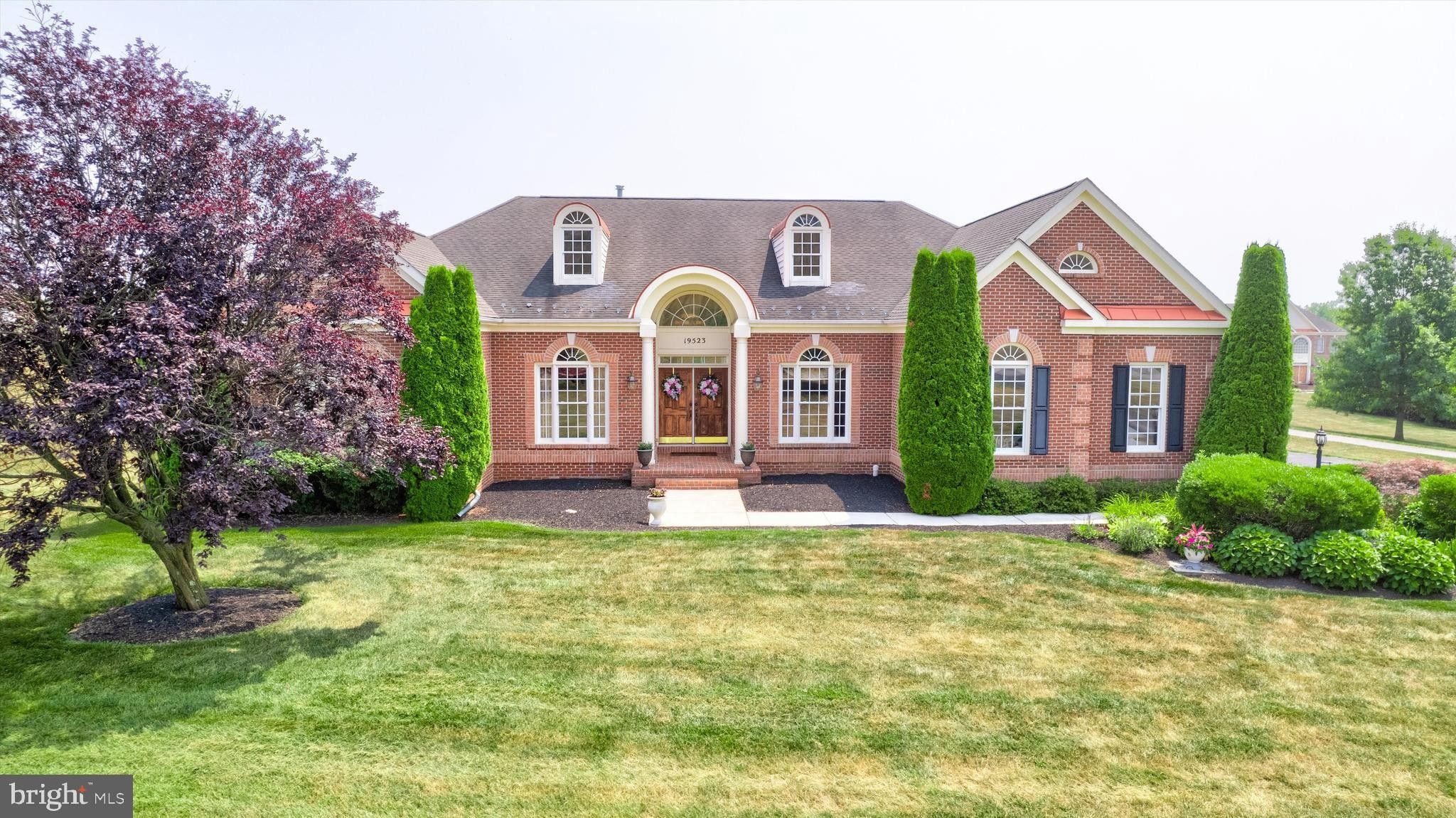 Boonsboro, Washington County, MD House for sale Property ID 417055340