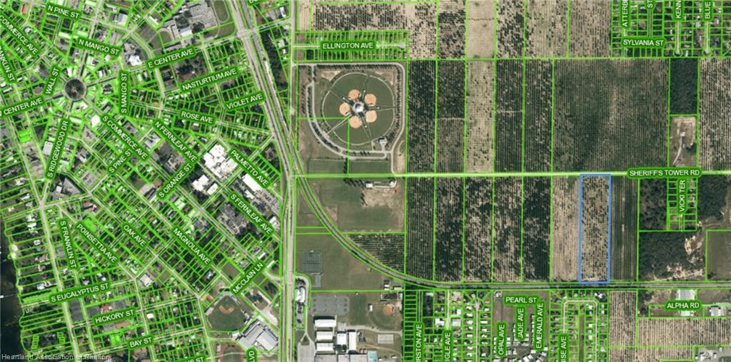 Sebring, Highlands County, FL Farms and Ranches for sale Property ID 416110197 LandWatch