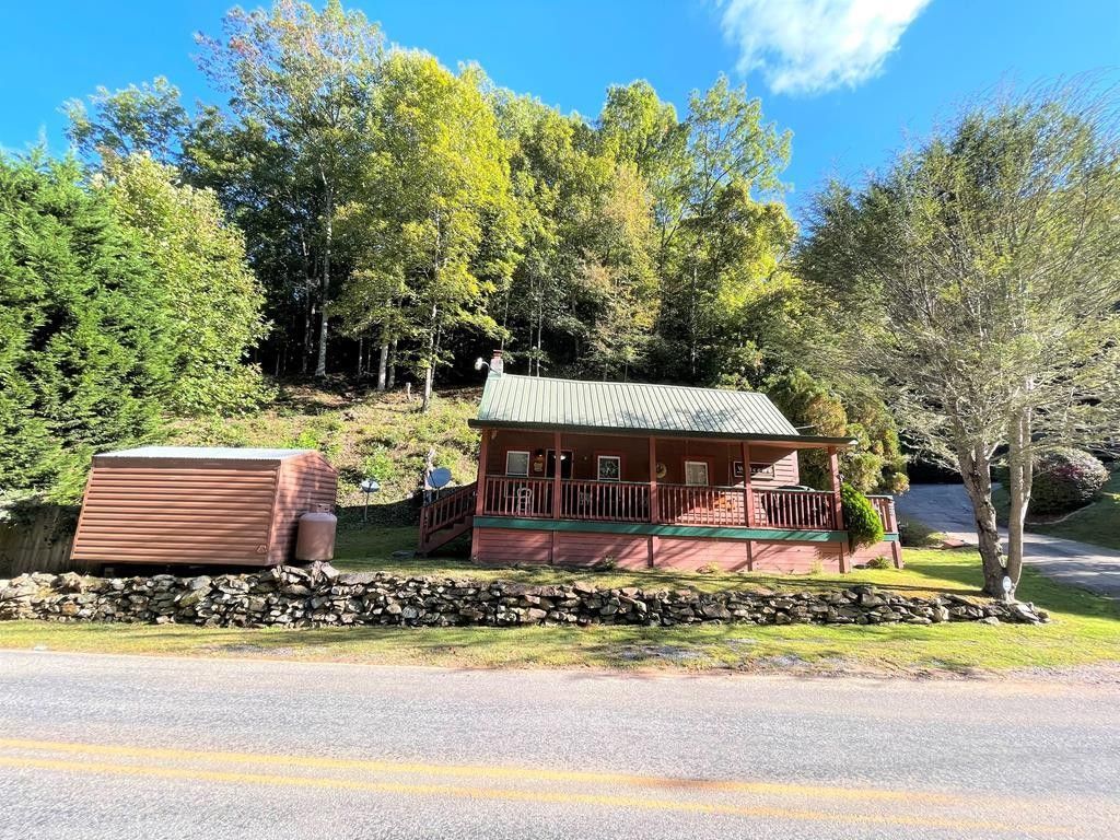 Sylva, Swain County, NC House for sale Property ID 417055754 LandWatch