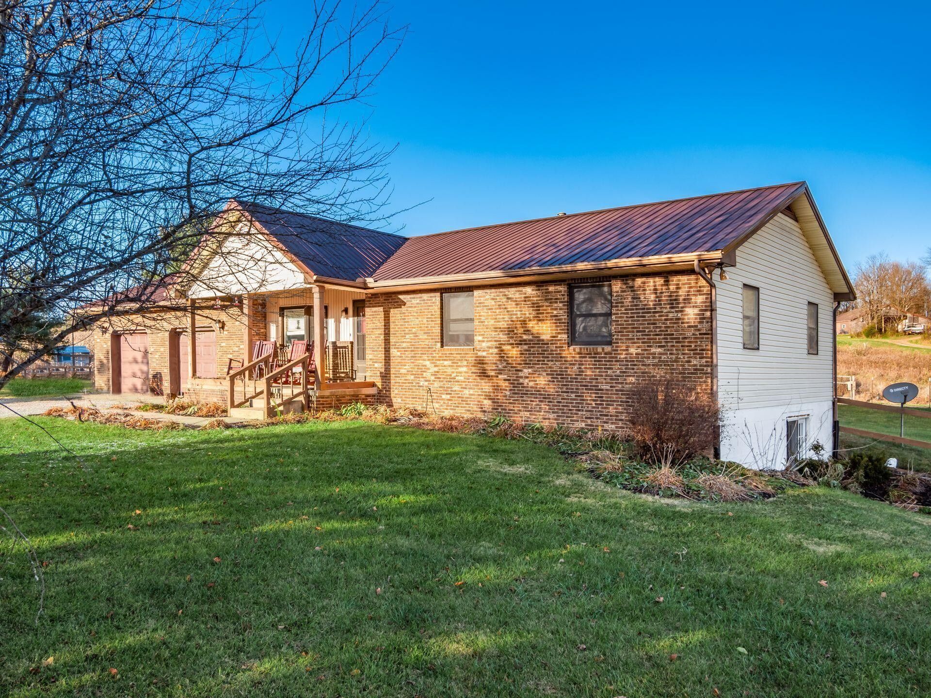 Stoutsville, Pickaway County, OH House for sale Property ID 415394603