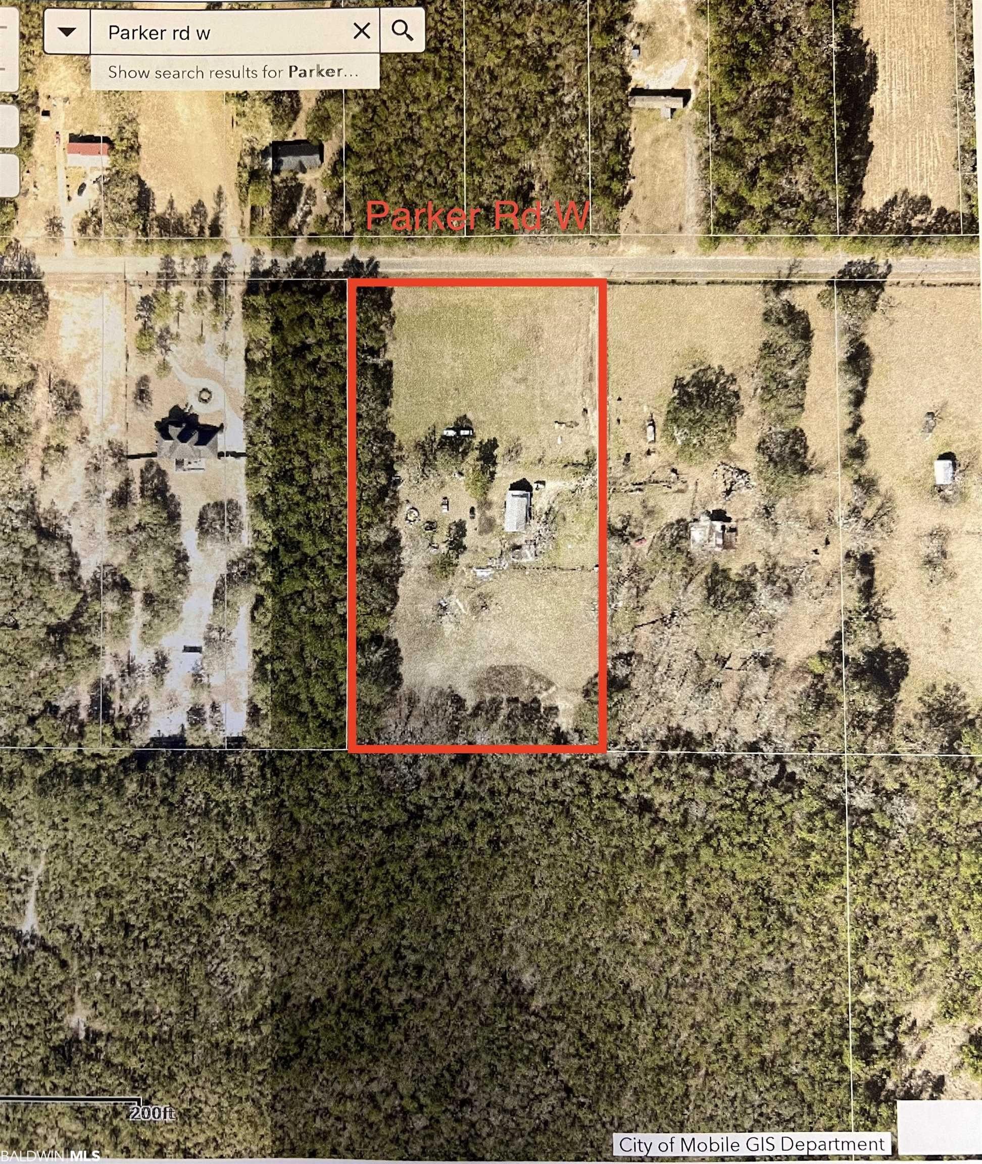 Eight Mile, Mobile County, AL Farms and Ranches, Homesites for sale