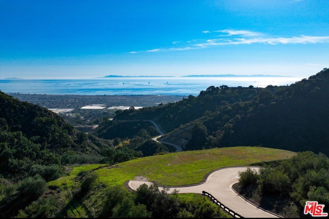 Carpinteria, Santa Barbara County, CA Undeveloped Land for sale