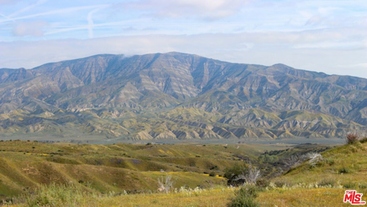New Cuyama, Santa Barbara County, CA Farms and Ranches for sale