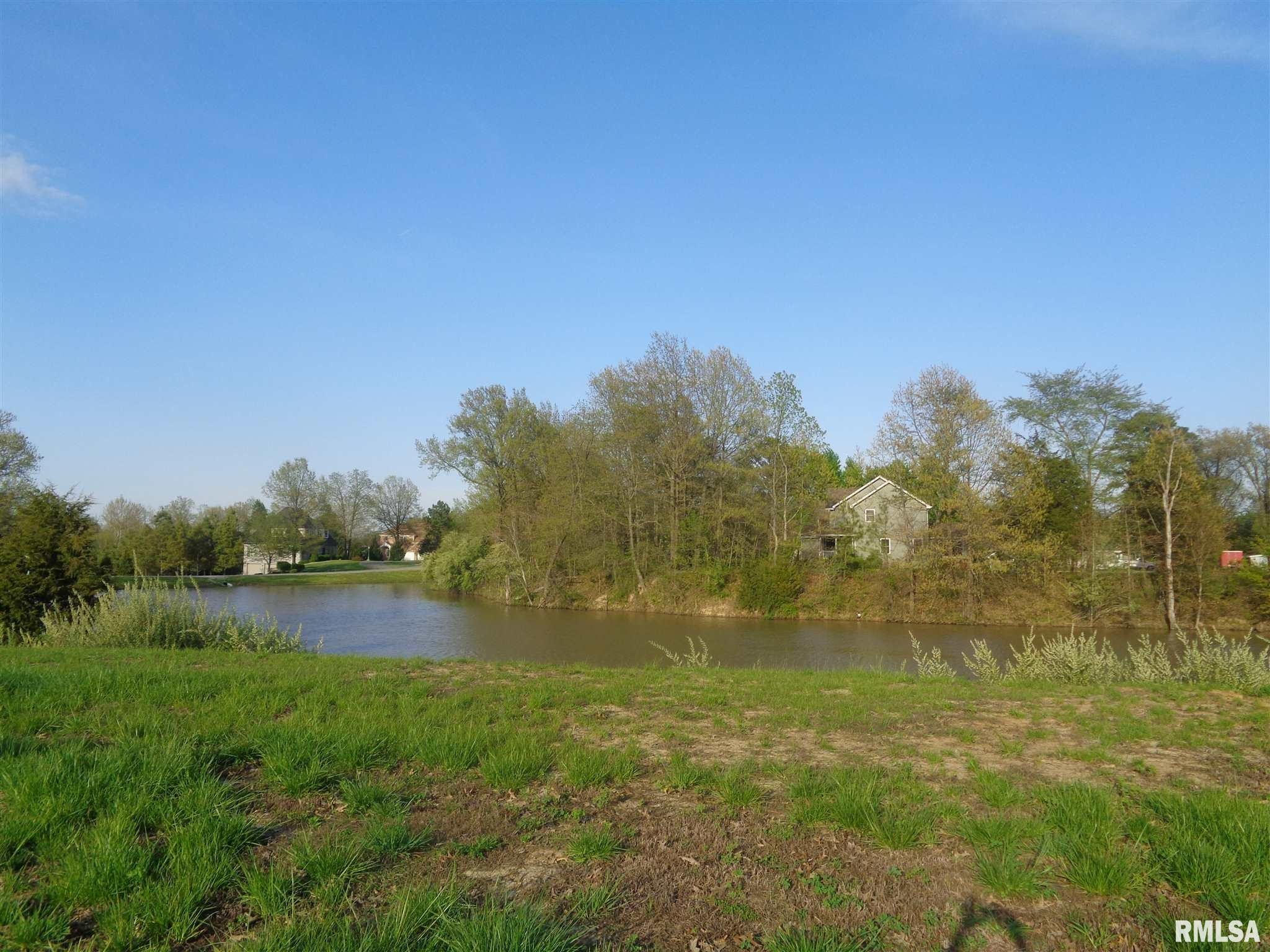 Carterville, Williamson County, IL Undeveloped Land, Homesites for sale