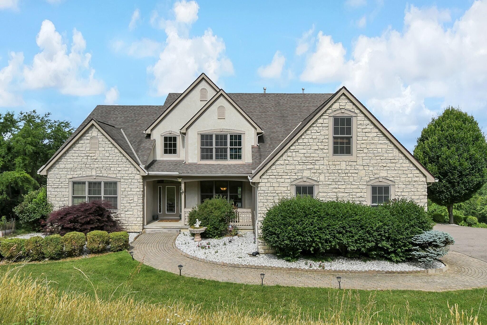 80 Lincliff Drive, Granville, OH 43023 MLS 223020624 LandWatch