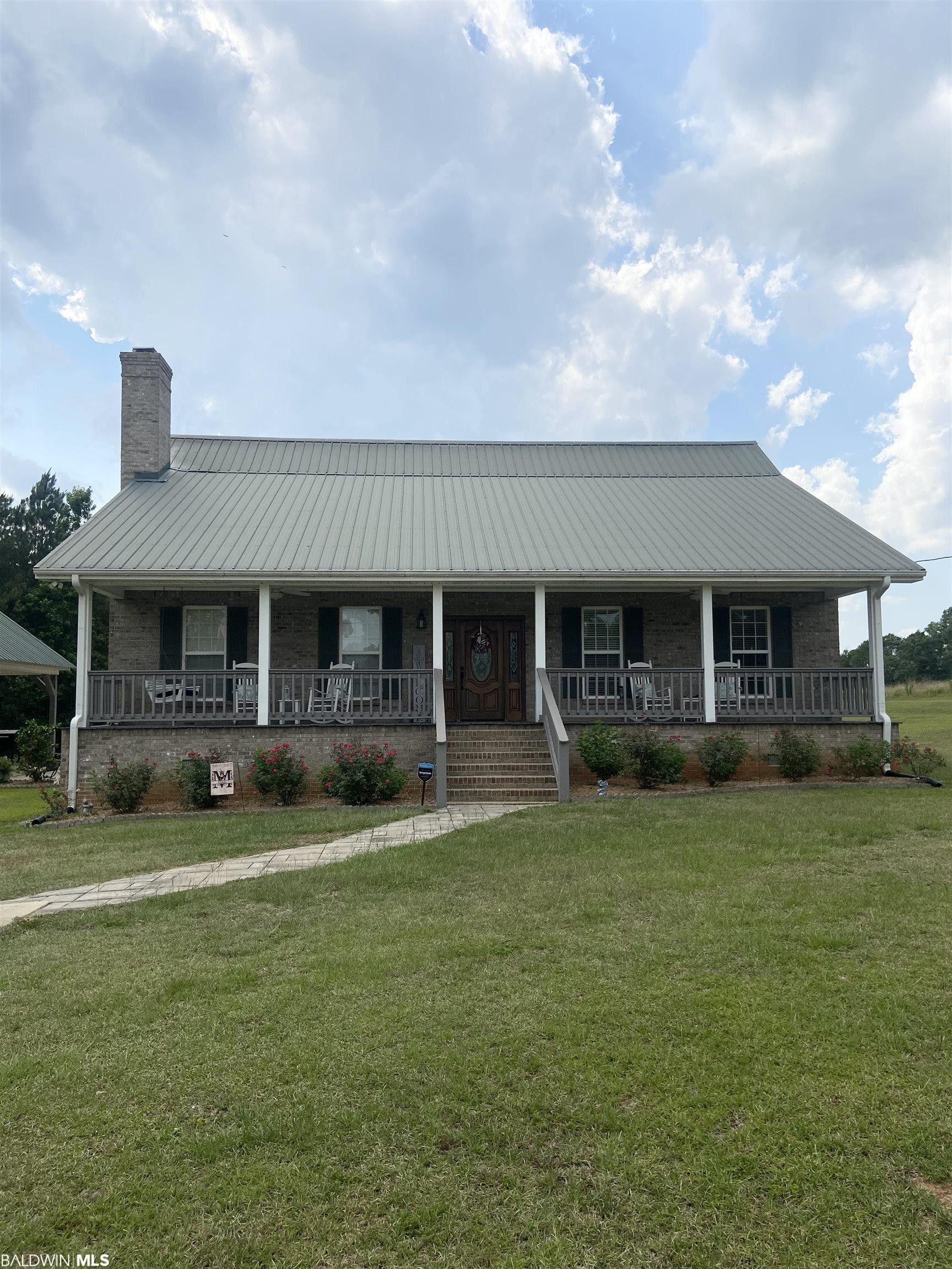 Belleville, Conecuh County, AL House for sale Property ID 417055958
