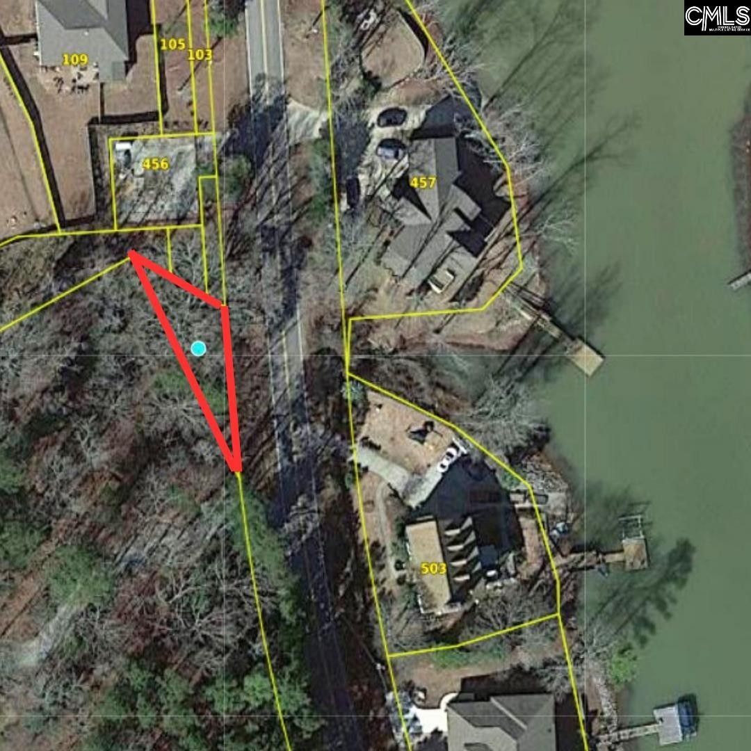 Chapin, Richland County, SC Undeveloped Land, Homesites for sale