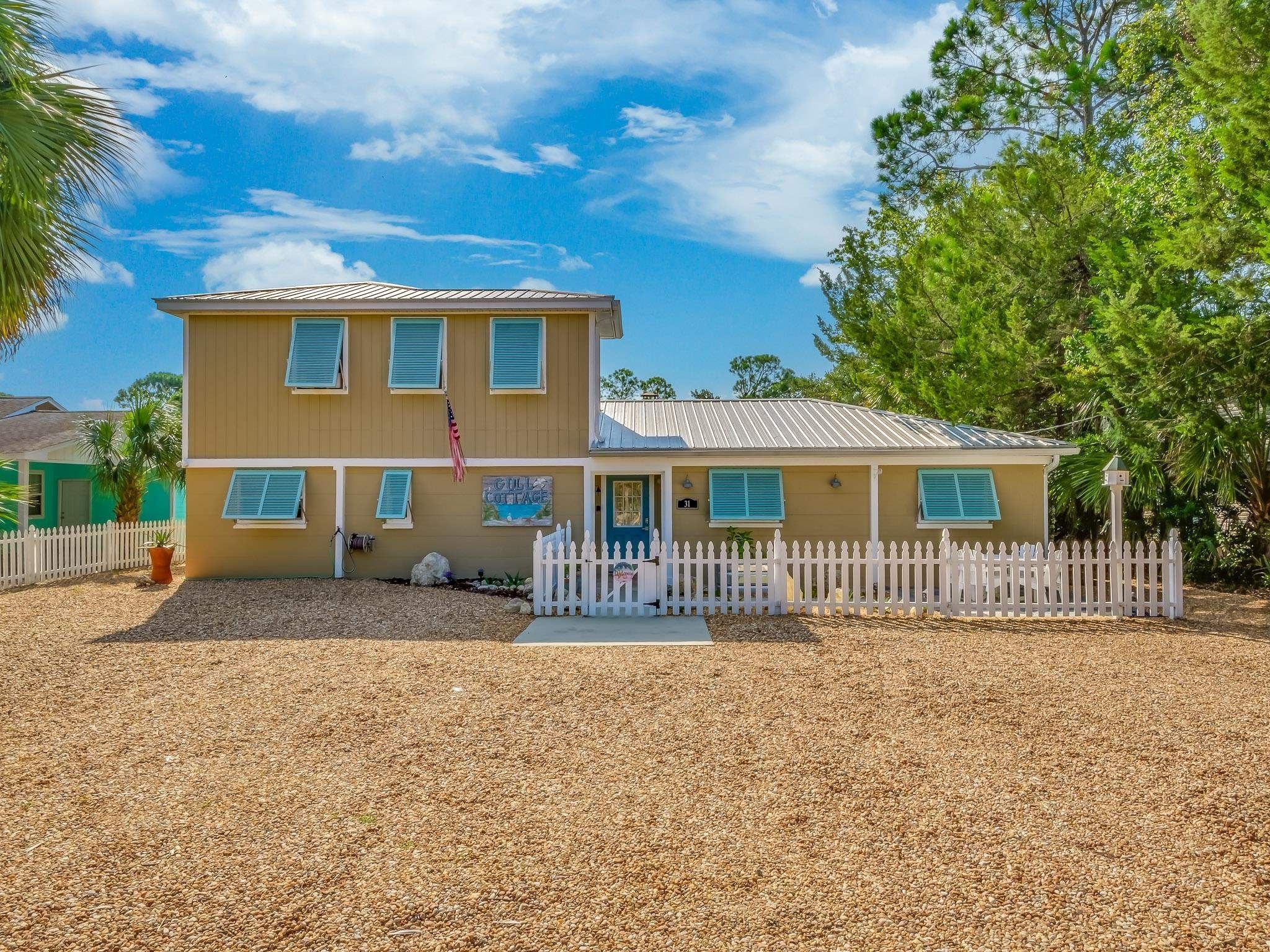 Panacea, Wakulla County, FL Lakefront Property, Waterfront Property