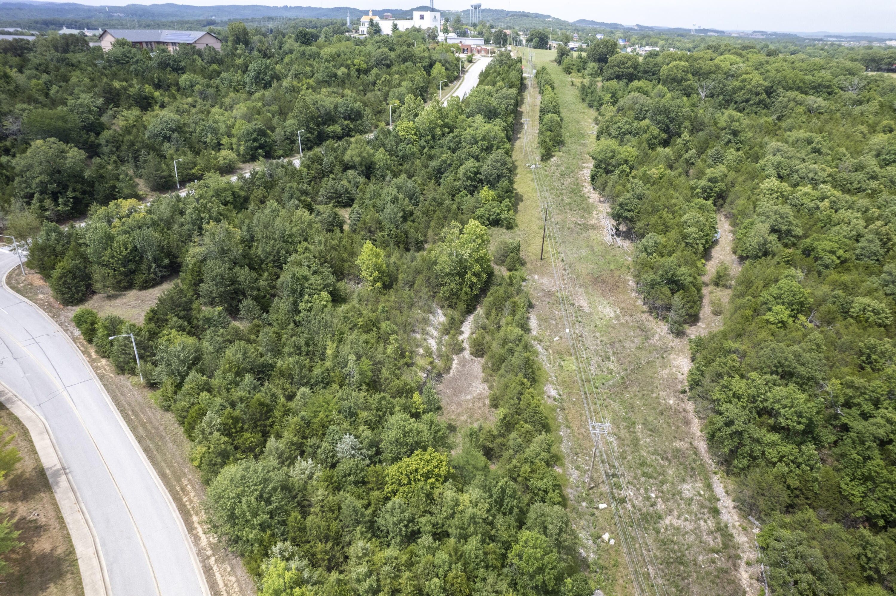 Branson, Taney County, MO Undeveloped Land for sale Property ID