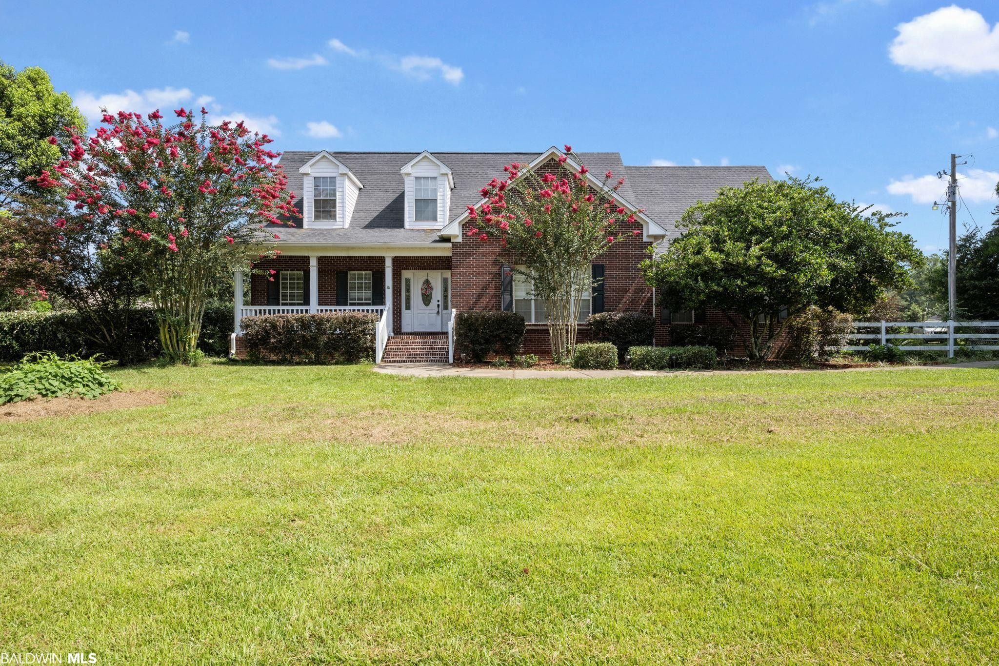 Silverhill, Baldwin County, AL House for sale Property ID 417057471