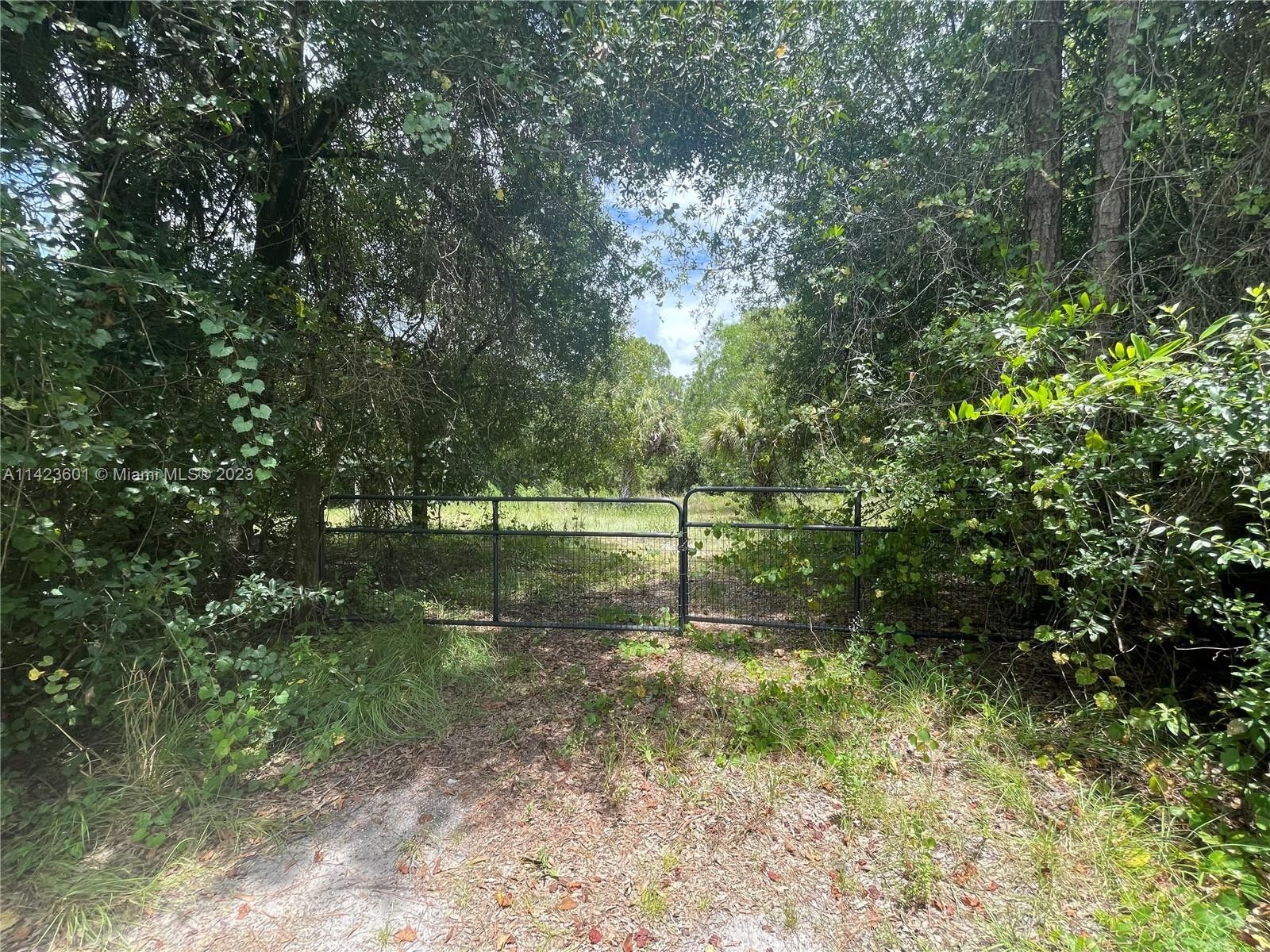 Okeechobee, Okeechobee County, FL Farms and Ranches, Homesites for sale