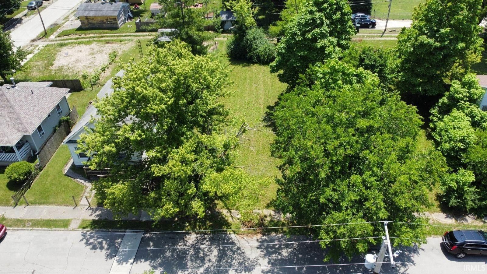 Muncie, Delaware County, IN Undeveloped Land, Homesites for sale