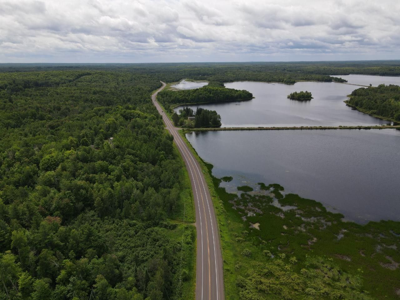 Hurley, Iron County, WI Undeveloped Land, Homesites for sale Property