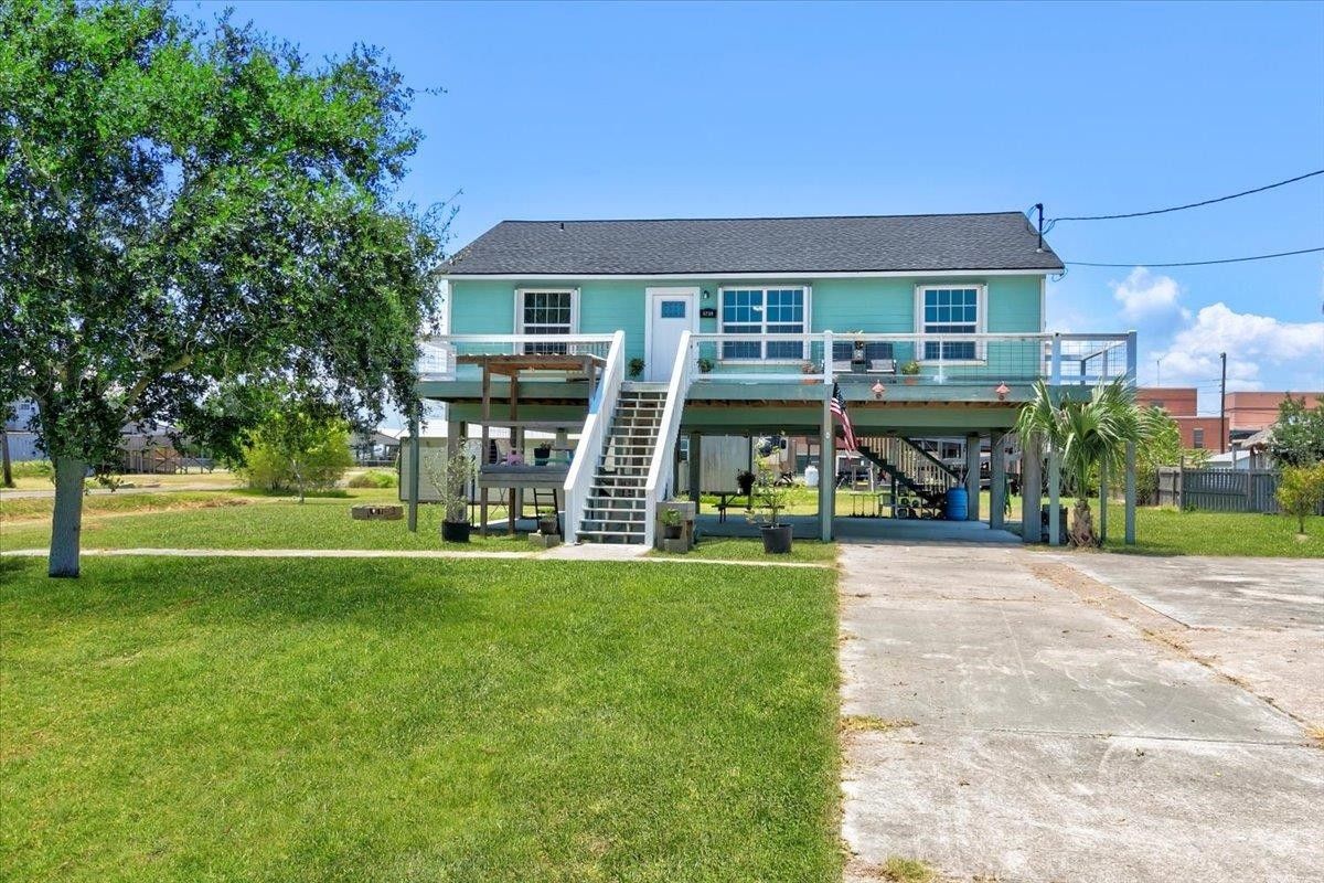 Sabine Pass, Jefferson County, TX House for sale Property ID 417058482 LandWatch