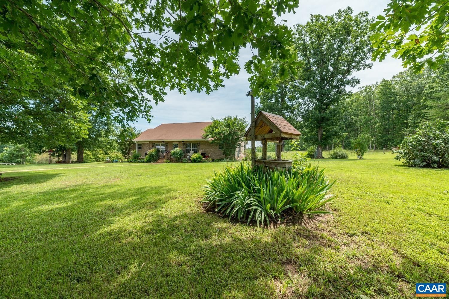 Spout Spring, Appomattox County, VA House for sale Property ID