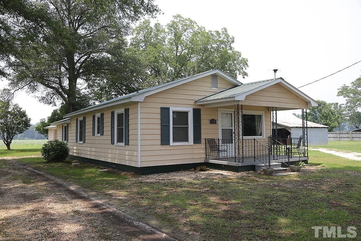 Newton Grove, Sampson County, NC House for sale Property ID 417005688