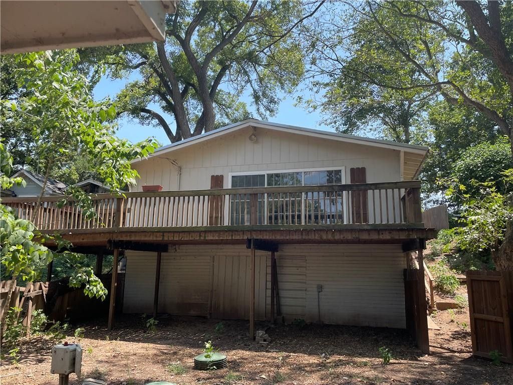 China Spring, McLennan County, TX Lakefront Property, Waterfront