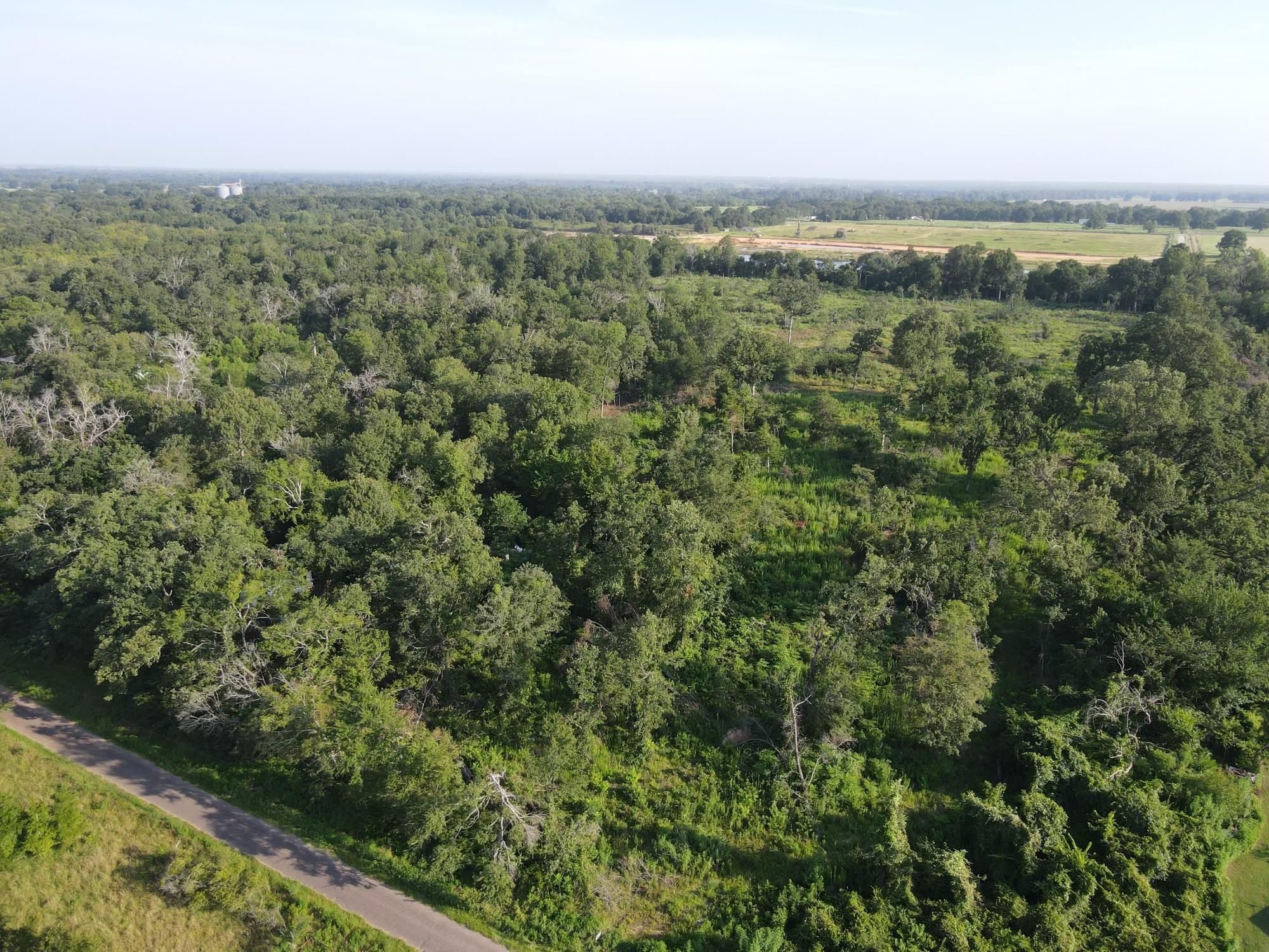 Arthur City, Lamar County, TX Recreational Property for sale Property