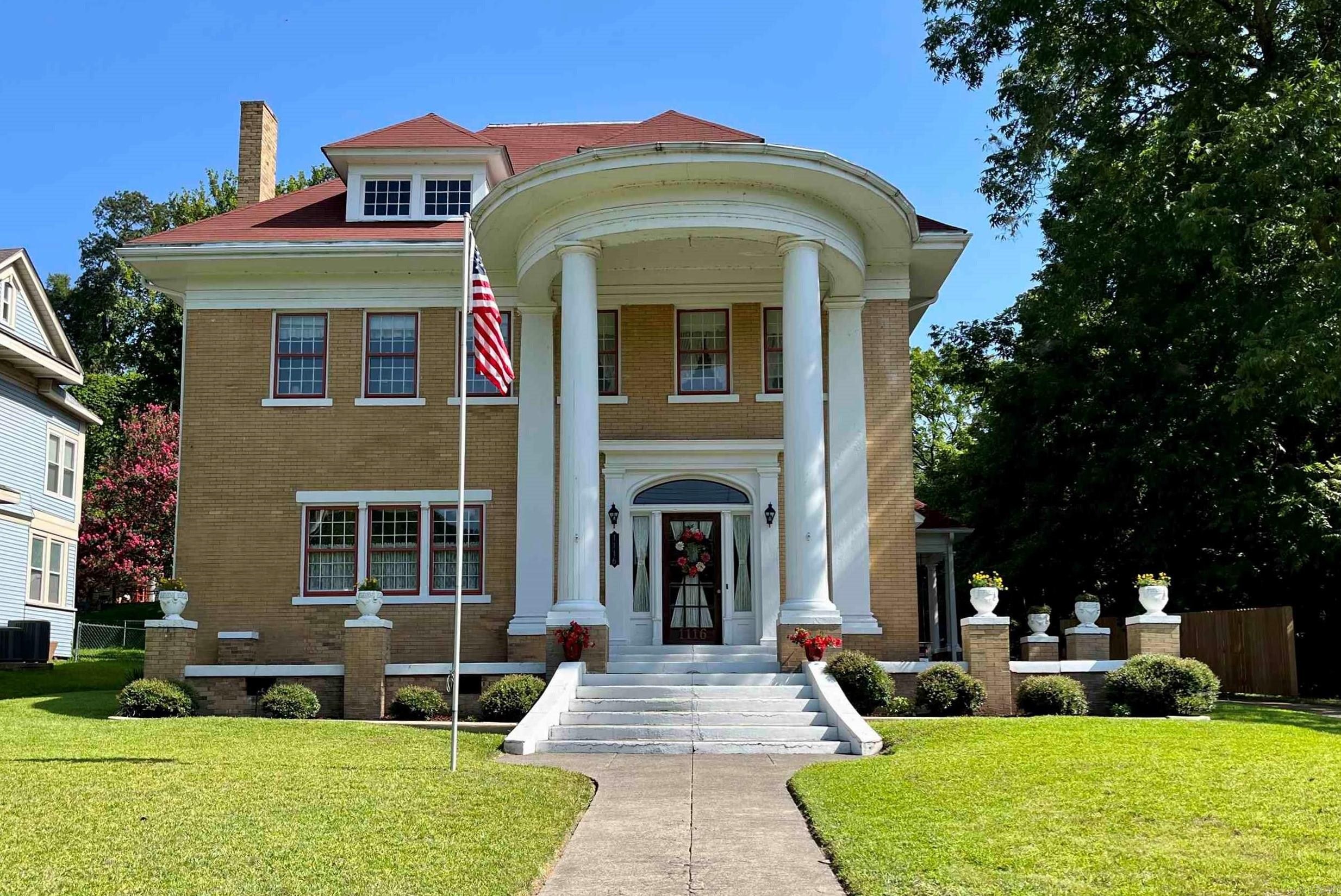 Helena, Phillips County, AR House for sale Property ID 417059011