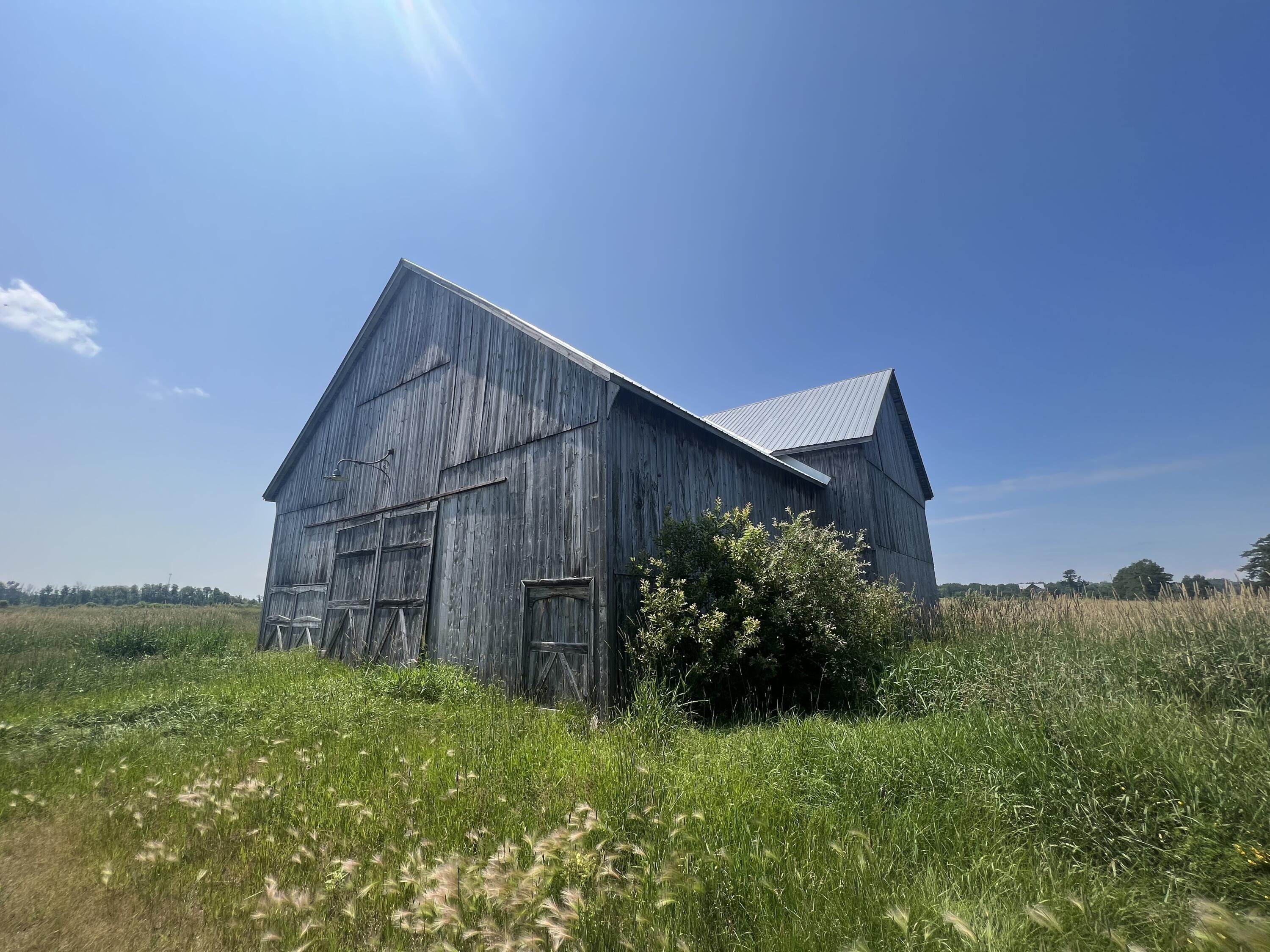 Sault Sainte Marie, Chippewa County, MI Farms and Ranches for sale