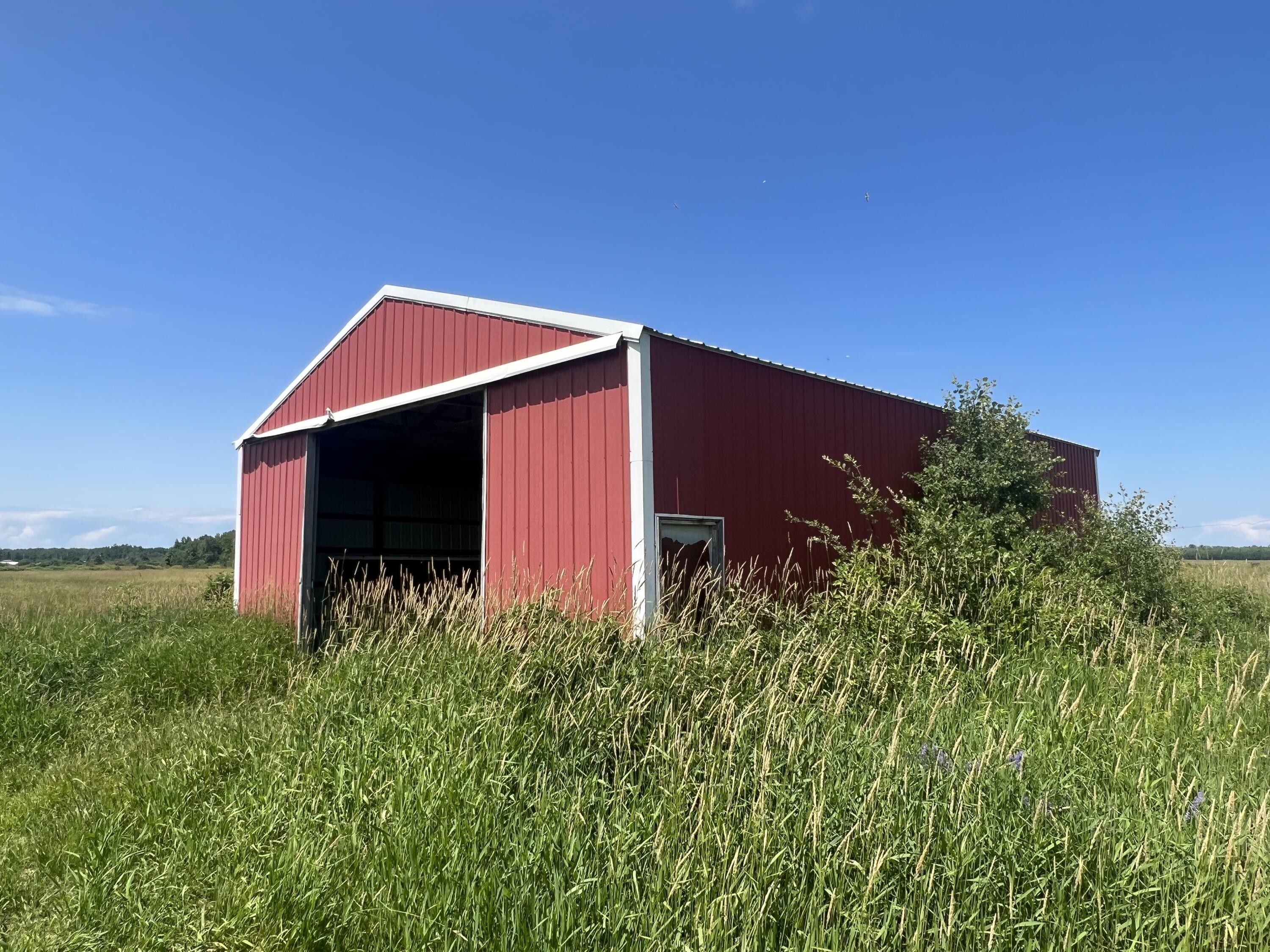 Sault Sainte Marie, Chippewa County, MI Farms and Ranches for sale