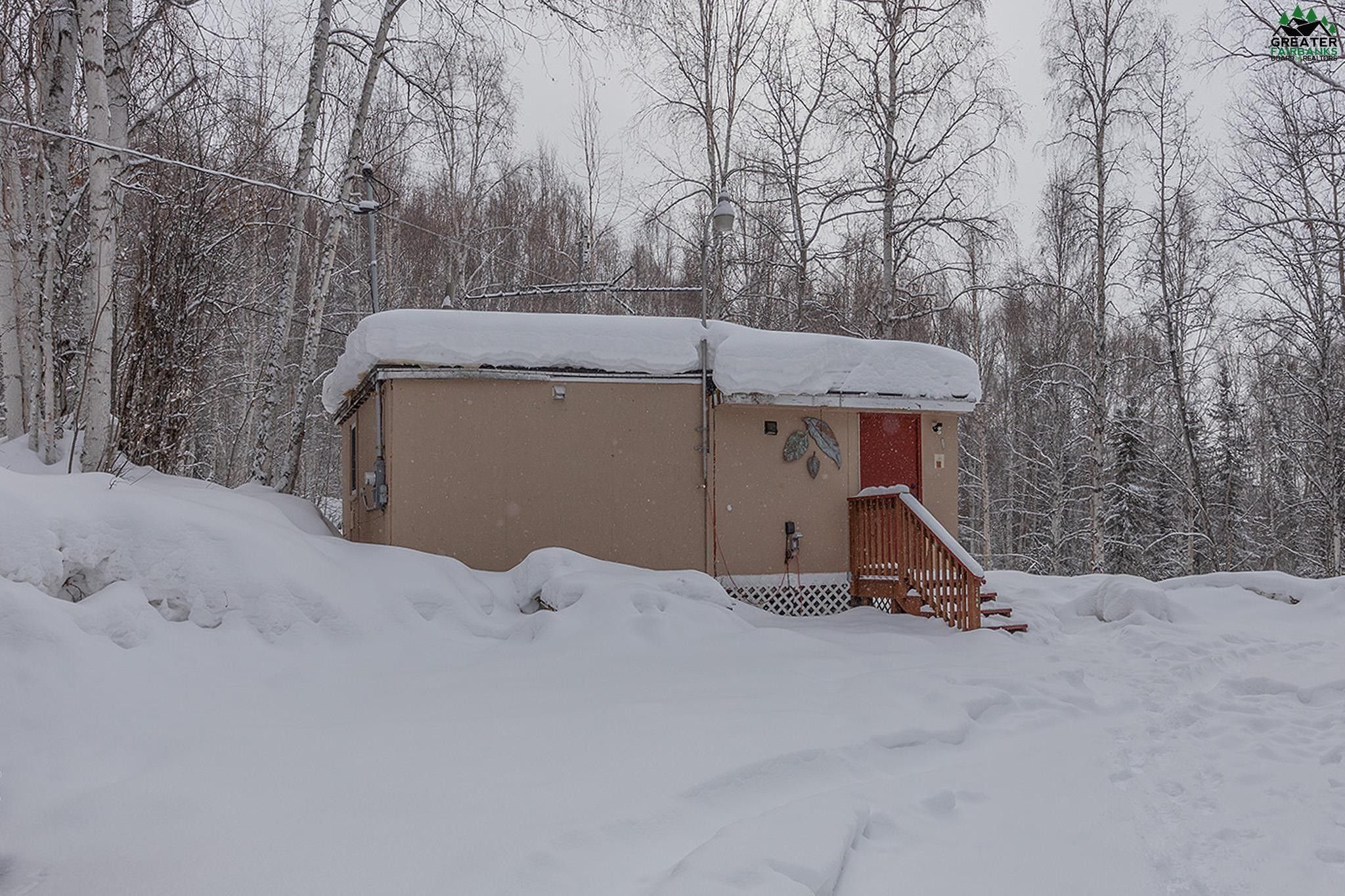 Fairbanks, Fairbanks North Star Borough, AK House for sale Property ID