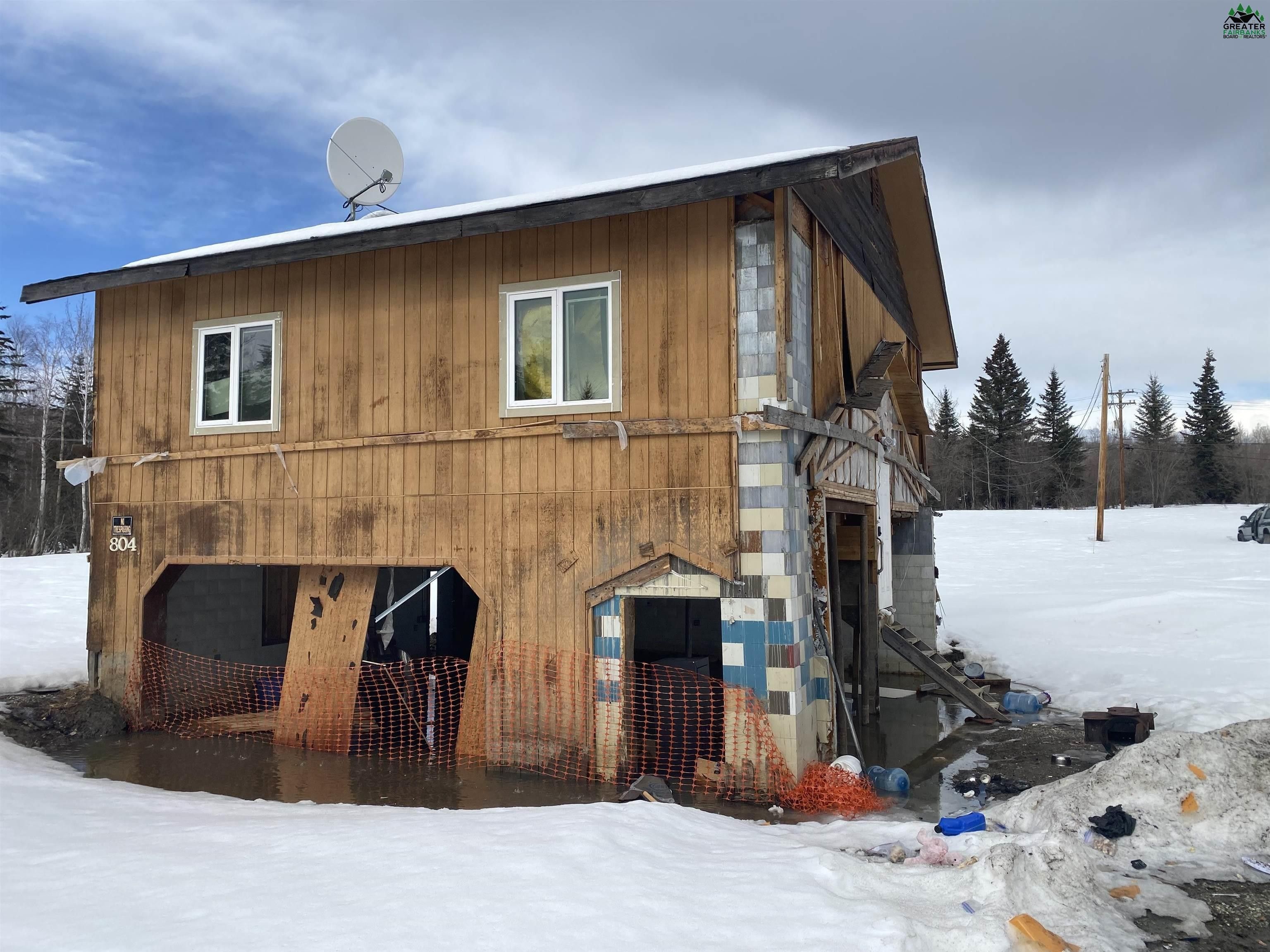 Fairbanks, Fairbanks North Star Borough, AK House for sale Property ID
