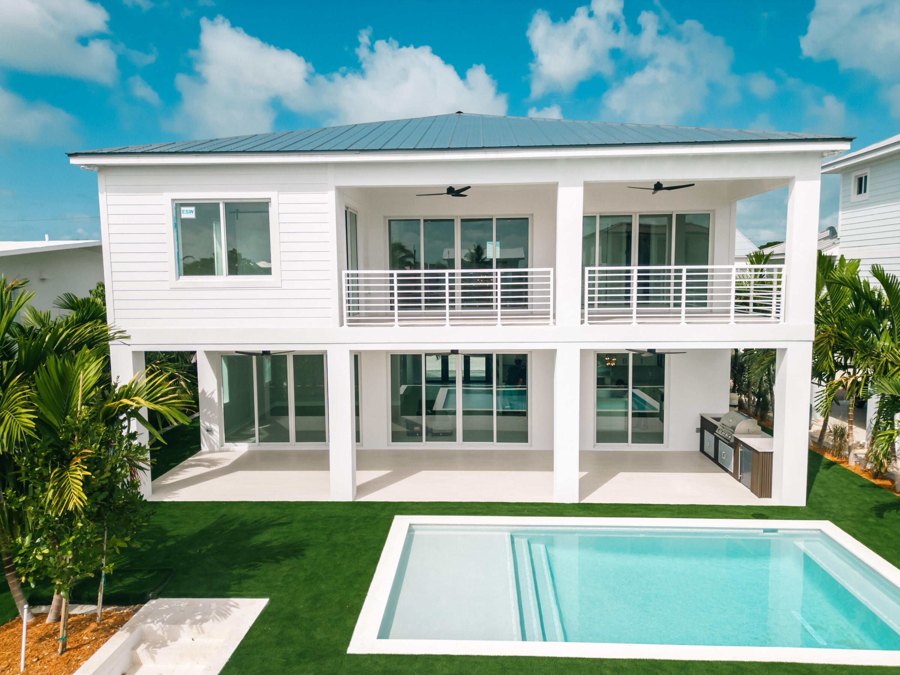 Islamorada, Monroe County, FL Lakefront Property, Waterfront Property