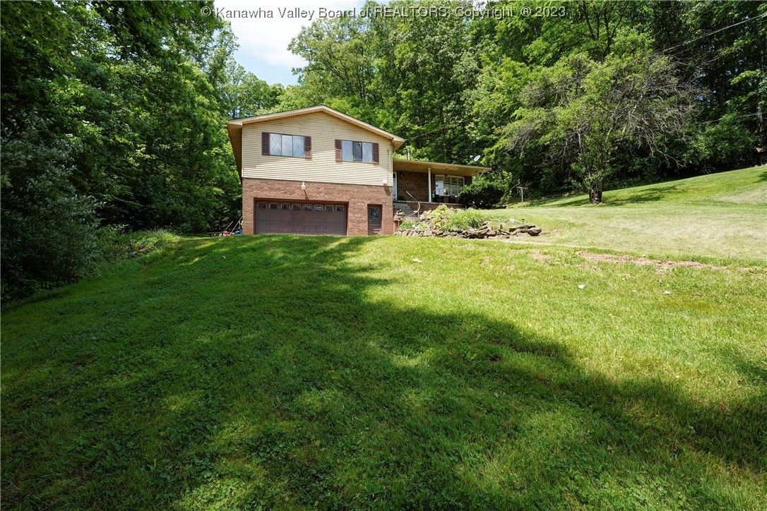 Cross Lanes, Kanawha County, WV House for sale Property ID 417059772