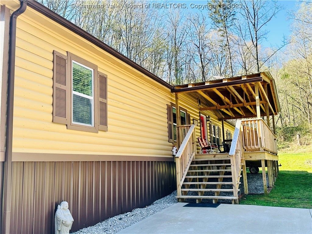 Charleston, Kanawha County, WV House for sale Property ID 417059905