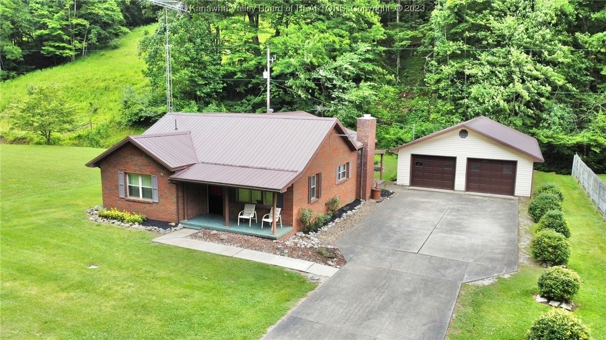 Ona, Cabell County, WV House for sale Property ID 417059962 LandWatch