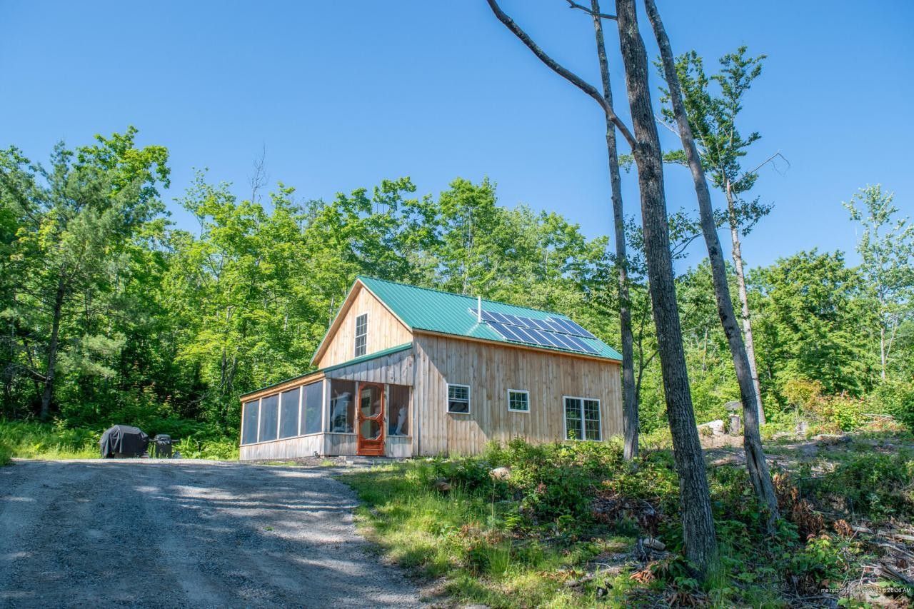 Mount Vernon, Kennebec County, ME House for sale Property ID 417060037