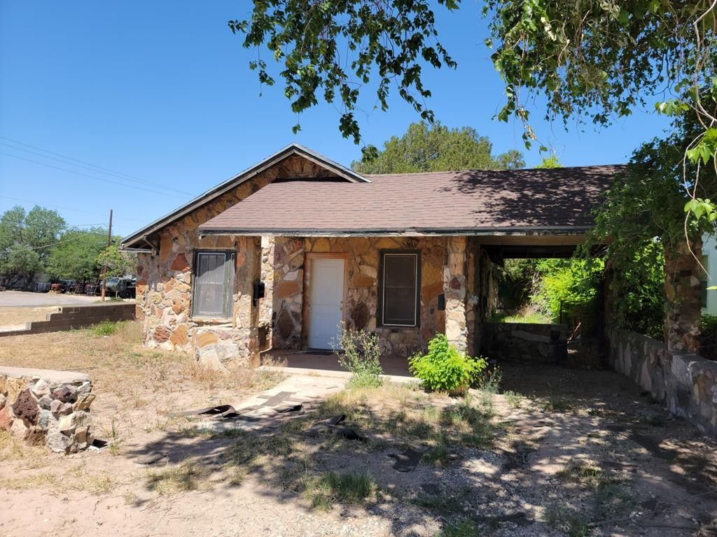 Big Spring, Howard County, TX House for sale Property ID 417060072