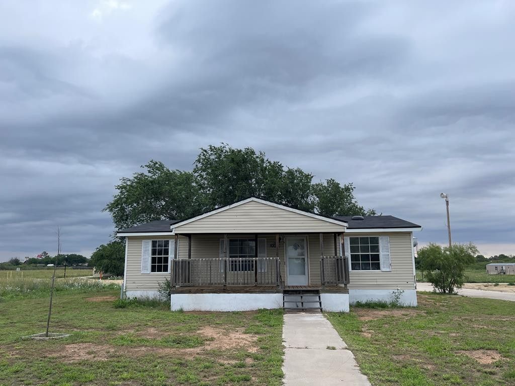 Colorado City, Mitchell County, TX House for sale Property ID
