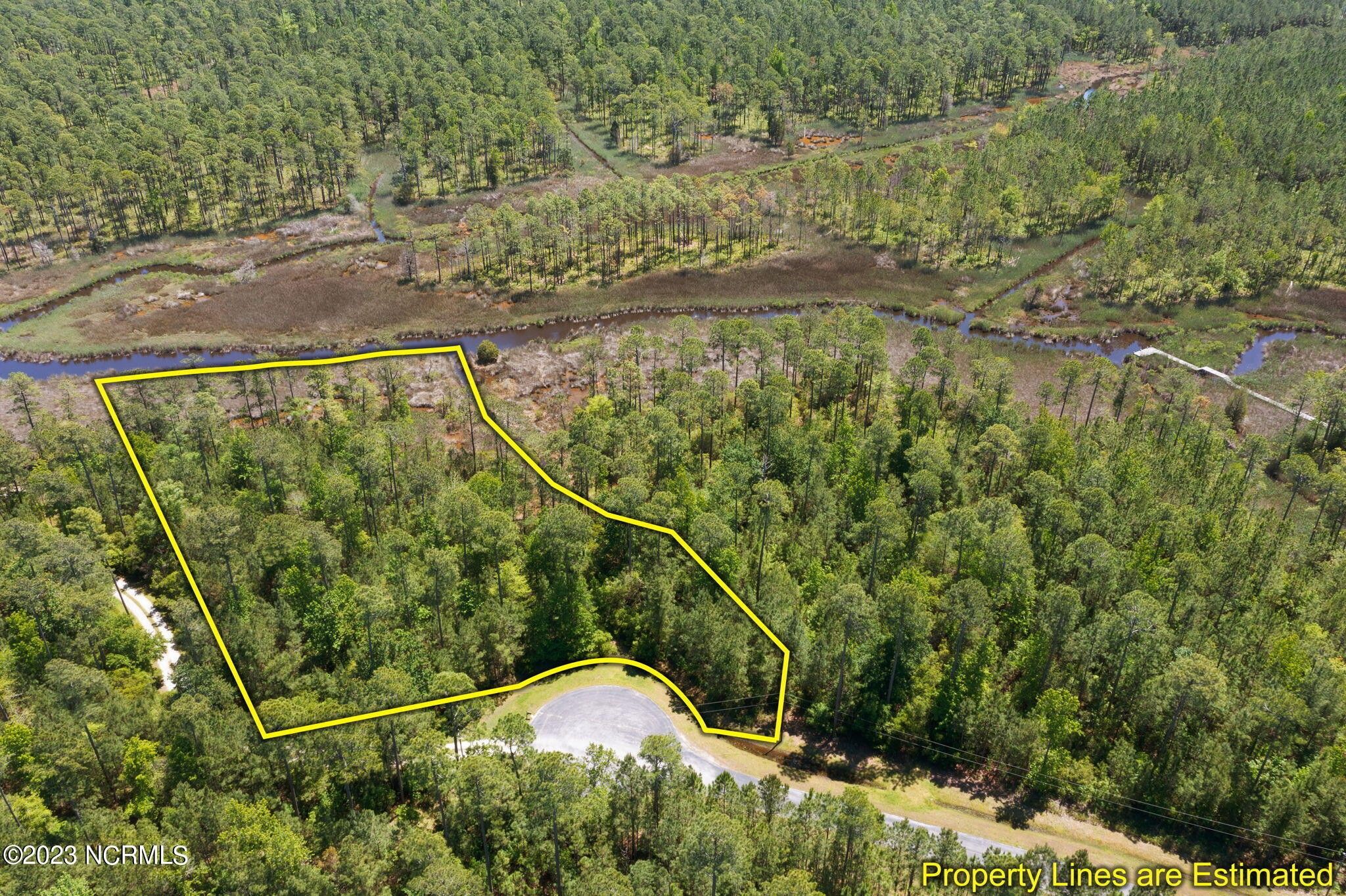 Aurora, Beaufort County, NC Farms and Ranches, Lakefront Property