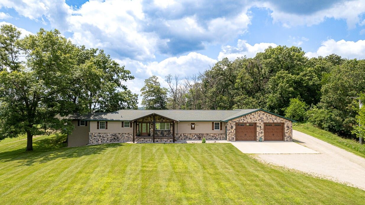 Manchester, Washtenaw County, MI House for sale Property ID 417060529