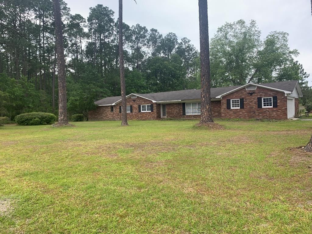 Baxley, Appling County, GA House for sale Property ID 417060584