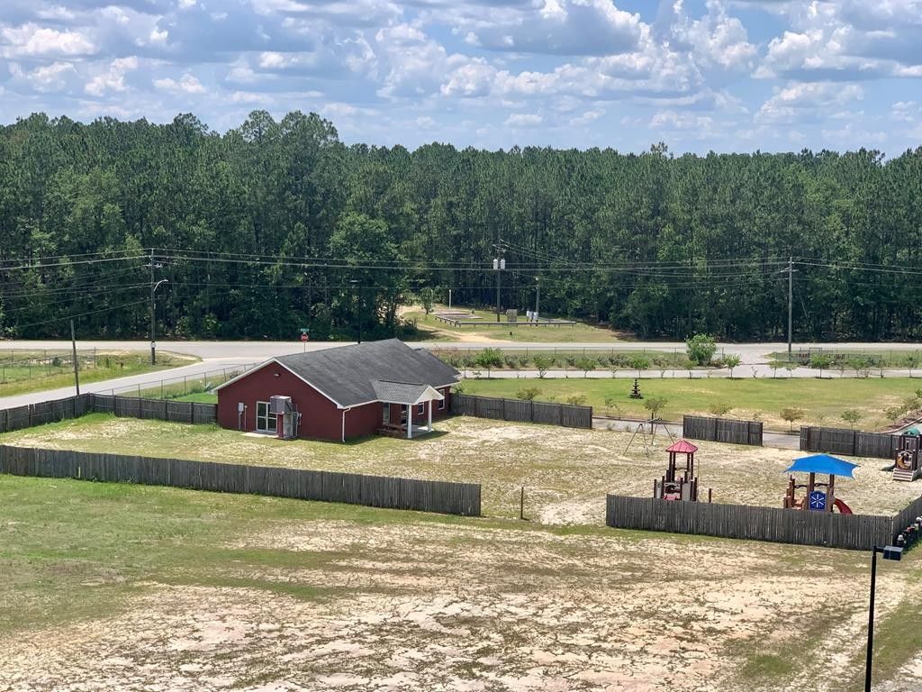 Baxley, Appling County, GA Commercial Property, House for sale Property