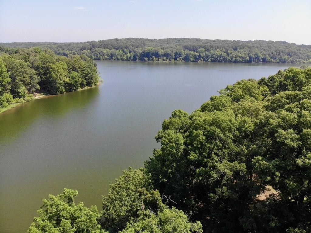 Springville, Henry County, TN Lakefront Property, Waterfront Property