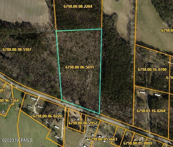 Plymouth, Washington County, NC Undeveloped Land for sale Property ID