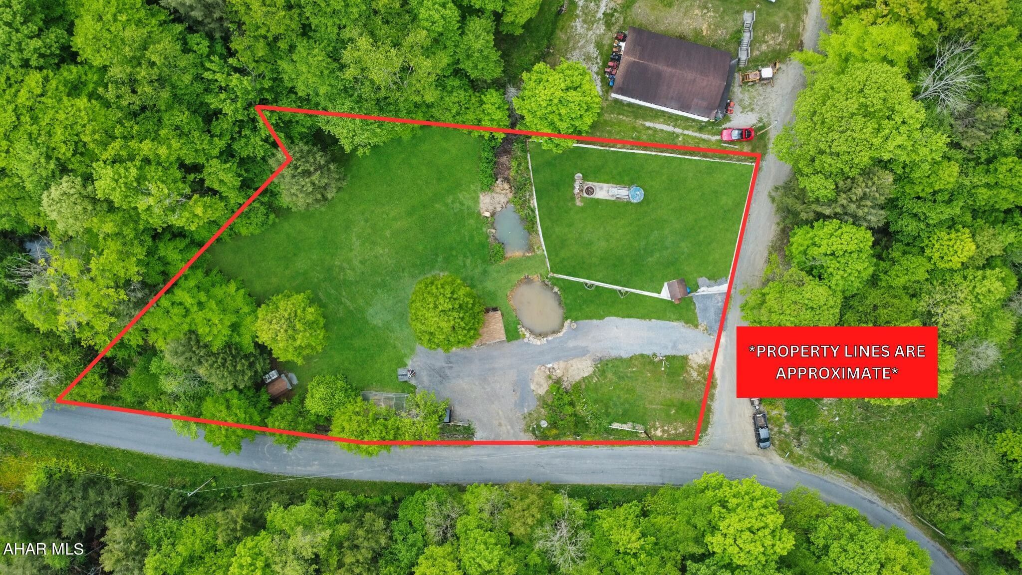 338 Turkey Path Road, Nanty Glo, PA 15943 MLS 72137 LandWatch