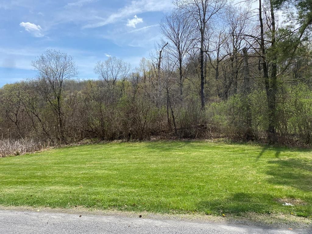 Falls Creek, Jefferson County, PA Undeveloped Land, Homesites for sale