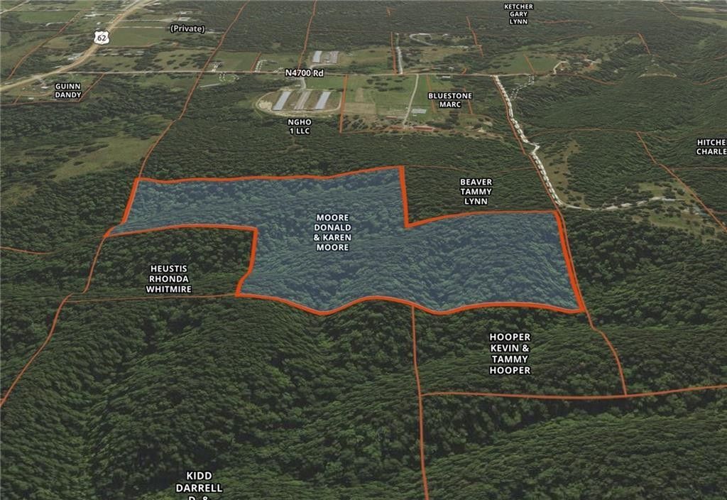 470505 E 714 RD, Westville, OK 74965 MLS 1249699 LandWatch