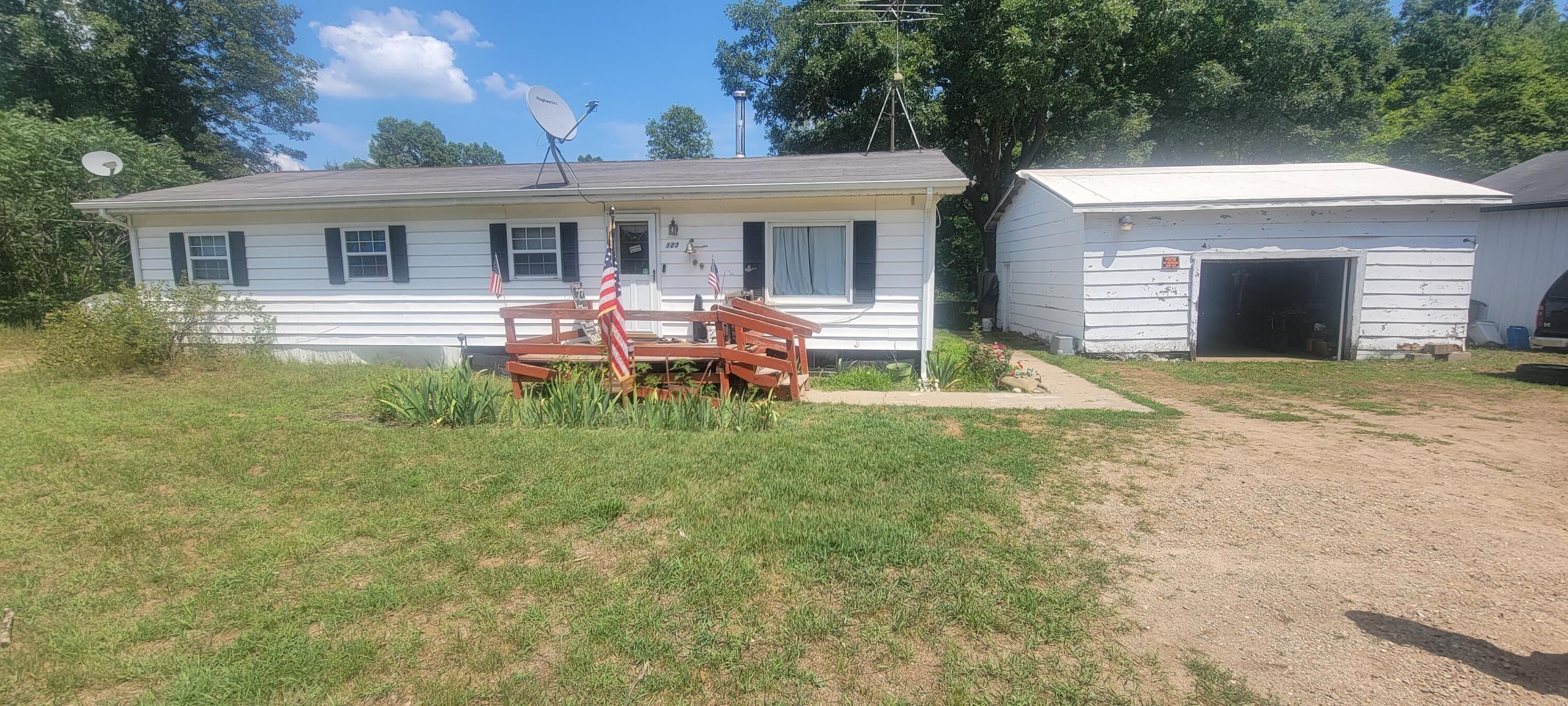 Grand Junction, Allegan County, MI House for sale Property ID 417061411 LandWatch