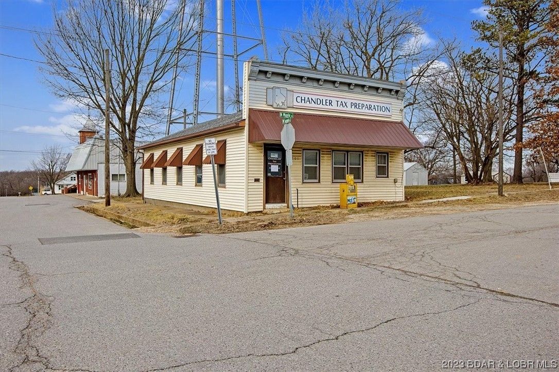 Stover, County, MO Commercial Property, Homesites for sale