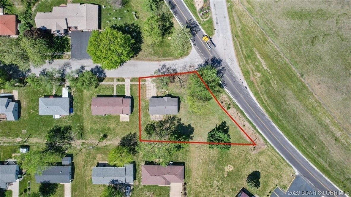 Eldon, Miller County, MO Undeveloped Land, Homesites for sale Property