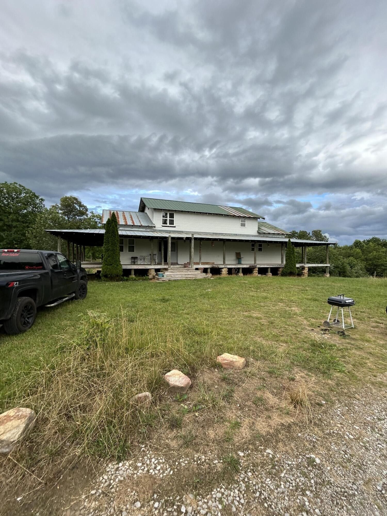 Pikeville, Bledsoe County, TN House for sale Property ID 417061966