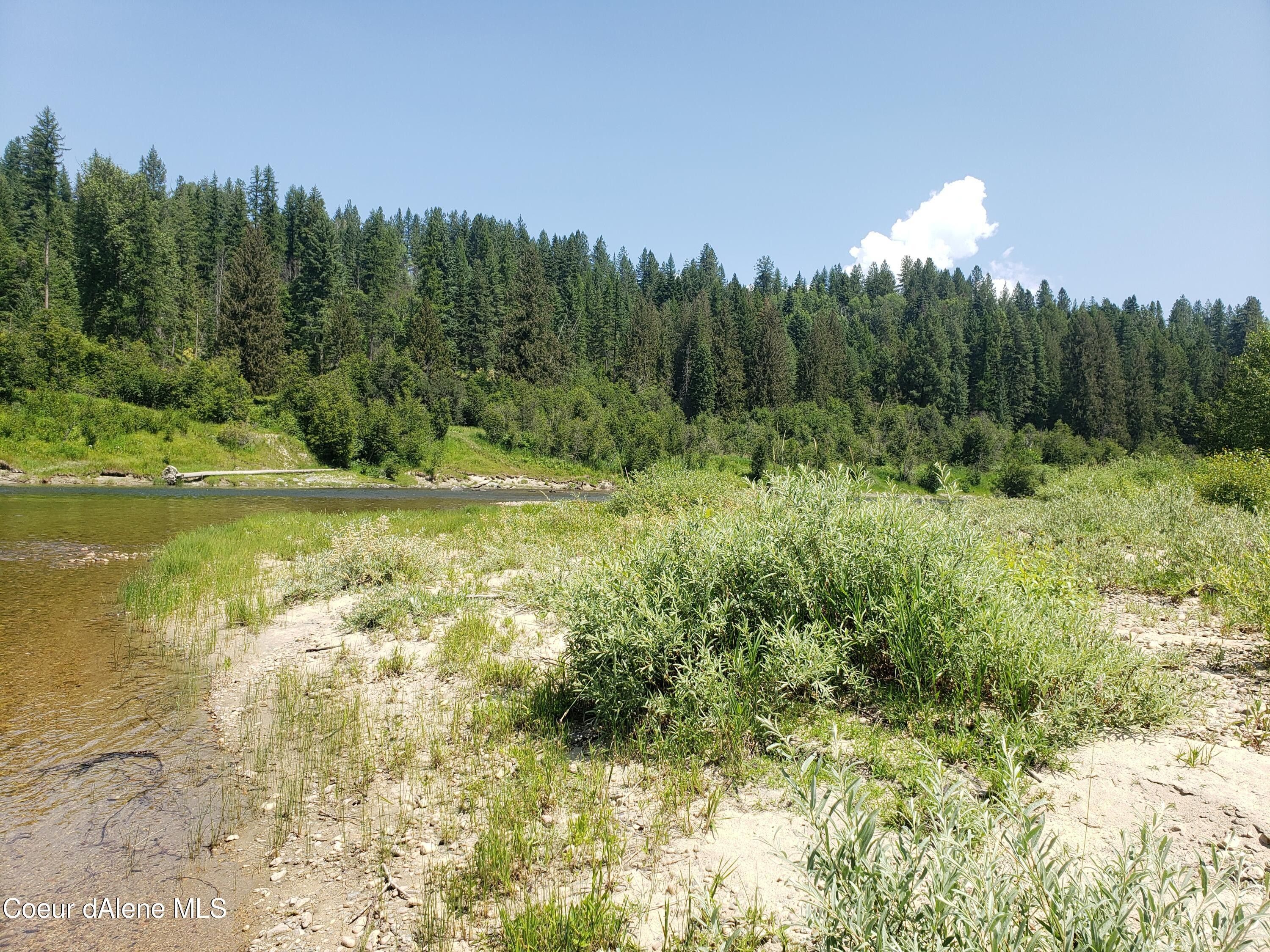 Priest River, Bonner County, ID Lakefront Property, Waterfront Property