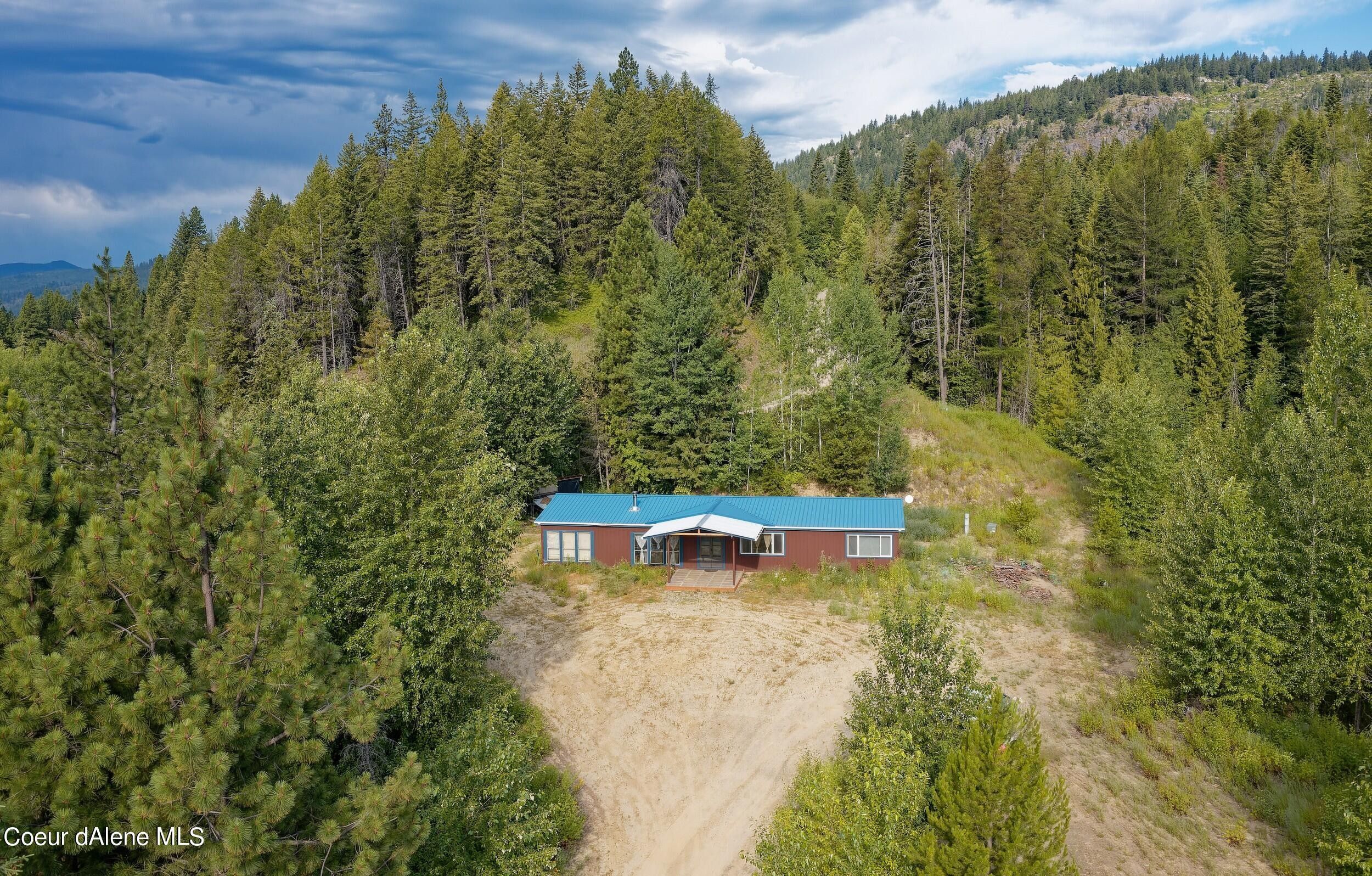 Bonners Ferry, Boundary County, ID House for sale Property ID 417062446 LandWatch